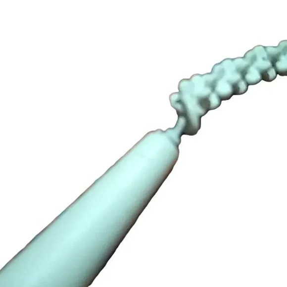 Kendra Scott Phara White Tassel Necklace - Picture 6 of 6